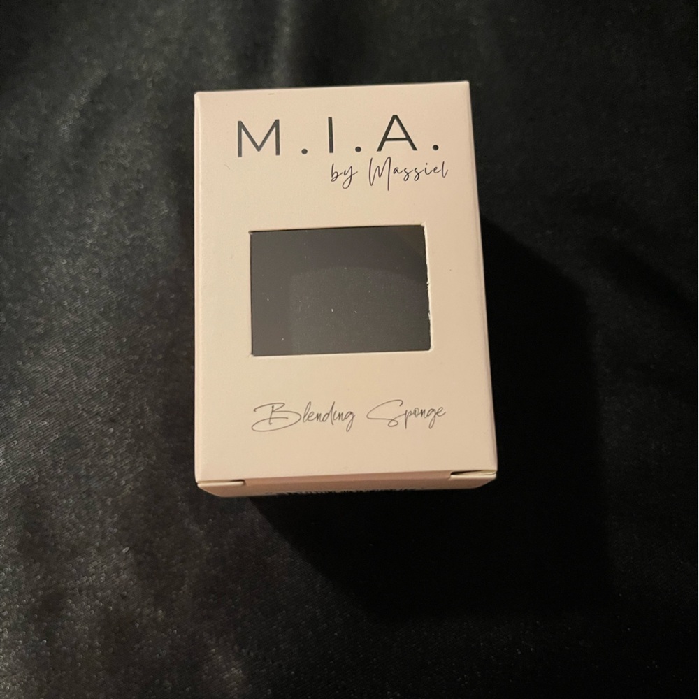 MIA Makeup Sponge
